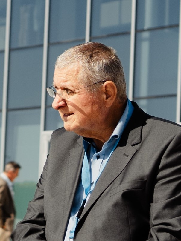 Josef Hirschmugl